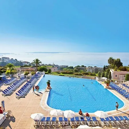 Residence Cannes Villa Francia - Maeva Home - 2 Pieces 5 Personnes -Selection * Cannes